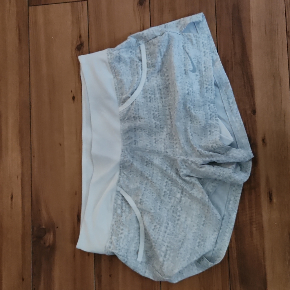 Sport short Nike DriFit
